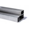 TUBE  RECTANGULAIRE 30X15 INOX