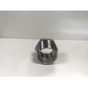 REDUCTION A VISSER MALE/FEMELLE - 316L